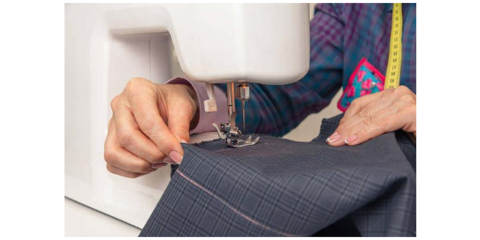 纺织、皮革企业商情